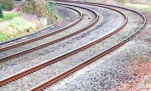 ശബരിപാത; മൂവാറ്റുപുഴയിൽ വീണ്ടും റെയില്‍വേ നിര്‍മാണ വിഭാഗം ഓഫിസ് തുറക്കും