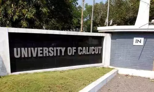 calicut university