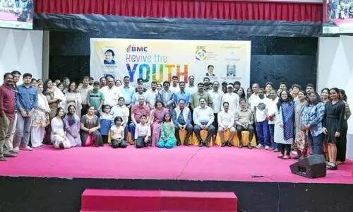 രാ​സ ല​ഹ​രി​ക്കെ​തി​രെ ബോ​ധ​വ​ത്ക​ര​ണ സെ​മി​നാ​ർ