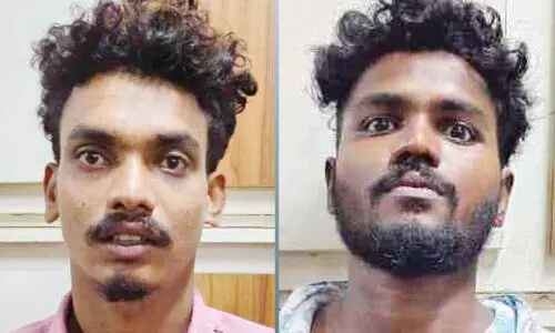 കഞ്ചാവും ലഹരി ഗുളികകളുമായി രണ്ടുപേർ പിടിയിൽ