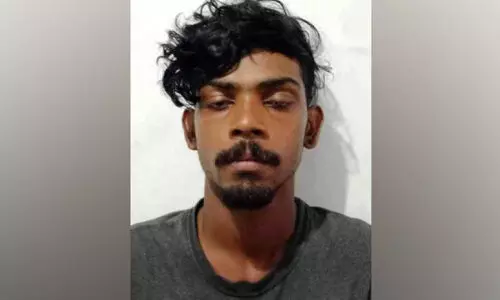 പത്താം ക്ലാസുകാരിയെ പീഡിപ്പിച്ച യുവാവ് അറസ്റ്റിൽ