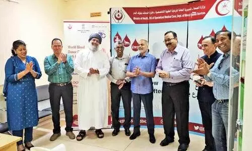 ഇന്ത്യൻ സോഷ്യൽ ക്ലബ് രക്തദാന ക്യാമ്പ് സംഘടിപ്പിച്ചു ഇന്ത്യൻ സോഷ്യൽ ക്ലബ് രക്തദാന ക്യാമ്പ് സംഘടിപ്പിച്ചു