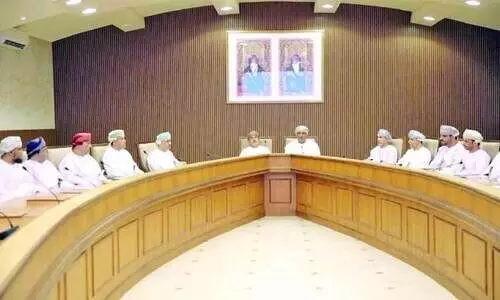 ദാ​ഹി​റ​യു​ടെ വി​ക​സ​നം; പ​ദ്ധ​തി​ക​ൾ അ​വ​ലോ​ക​നം ചെ​യ്തു