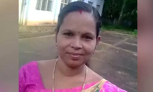 തിരുവനന്തപുരത്ത് കാണാതായ സ്ത്രീയെ കൊന്ന് കുഴിച്ചിട്ടതായി സംശയം, അയൽവാസി കസ്റ്റഡിയിൽ