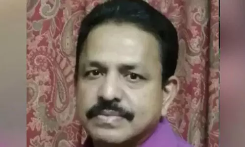 തിരുവല്ല സ്വദേശി കുവൈത്തിൽ നിര്യാതനായി