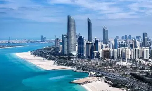 hotels in Abu Dhabi
