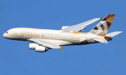 Etihad Airways