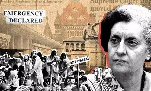 വിളക്കുകൾ അണഞ്ഞ രാത്രി