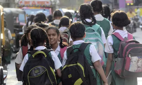 ലോകത്ത് 272 മില്യൺ കുട്ടികൾ സ്കൂൾ പ്രവേശനം നേടാത്തവരെന്ന് യുനെസ്കോ റിപ്പോർട്ട്