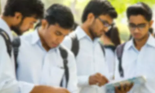 പ്ലസ്​ വൺ പ്രവേശനം: 3,12,908 പേർക്ക്​ അലോട്ട്​മെന്‍റ്​