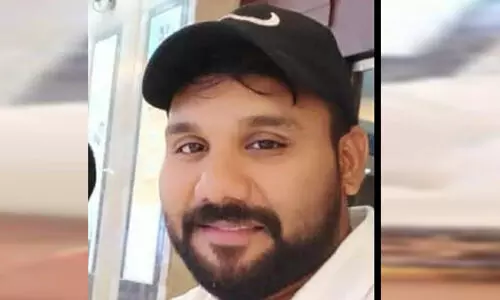 റിയാദിൽ എ.സി പൊട്ടിത്തെറിച്ച് പരിക്കേറ്റ മലയാളി മരിച്ചു