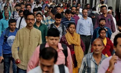 സെൻസസിനു വേണ്ടിയുള്ള തയാറെടുപ്പുകൾ അവലോകനം ചെയ്ത് അമിത് ഷാ; ഔദ്യോഗിക പ്രഖ്യാപനം നാളെ