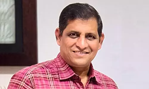 കേരള ഡി.ജി.പി പട്ടികയിലെ രണ്ടാമൻ രവാഡ ചന്ദ്രശേഖറിനെ സെക്രട്ടറിയാക്കി മോദി; നിയമനം ഇന്ത്യൻ പൊലീസ് സർവിസിലെ രണ്ടാമത് ഉന്നത പദവിയിൽ