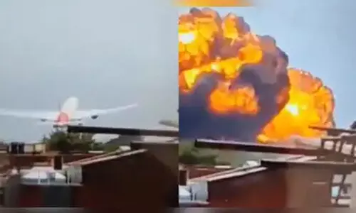 വിമാന ദുരന്തം: 80 പേരെ തിരിച്ചറിഞ്ഞു, 33 മൃതദേഹങ്ങൾ ബന്ധുക്കൾക്ക് കൈമാറി