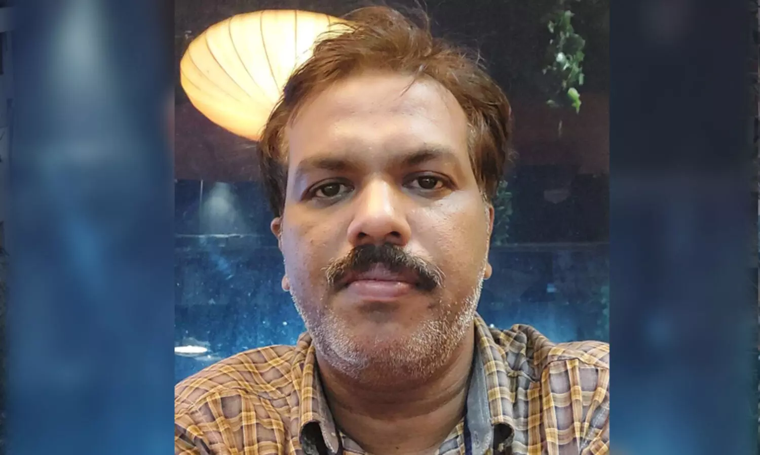 ജെ.കെ.വി പുരസ്കാരം ആർ.കെ. ബിജുരാജിന്