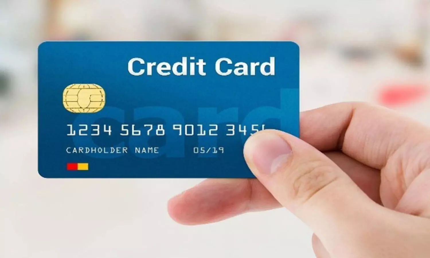 ക്രഡിറ്റ് കാർഡ് വിവരങ്ങൾ ചോർത്തി; 2.75 ലക്ഷം രൂപയുടെ തട്ടിപ്പ് നടത്തിയതായി പരാതി