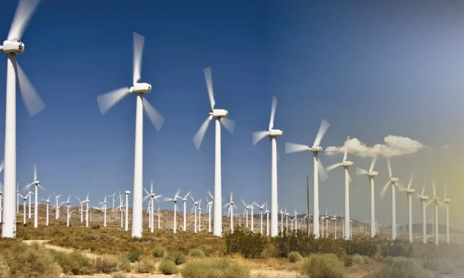 കാ​റ്റി​ൽ​നി​ന്ന് വൈ​ദ്യു​തിയെന്ന കോട്ട മലയുടെ സ്വപ്നങ്ങൾ അവഗണിക്കപ്പെടുന്നു