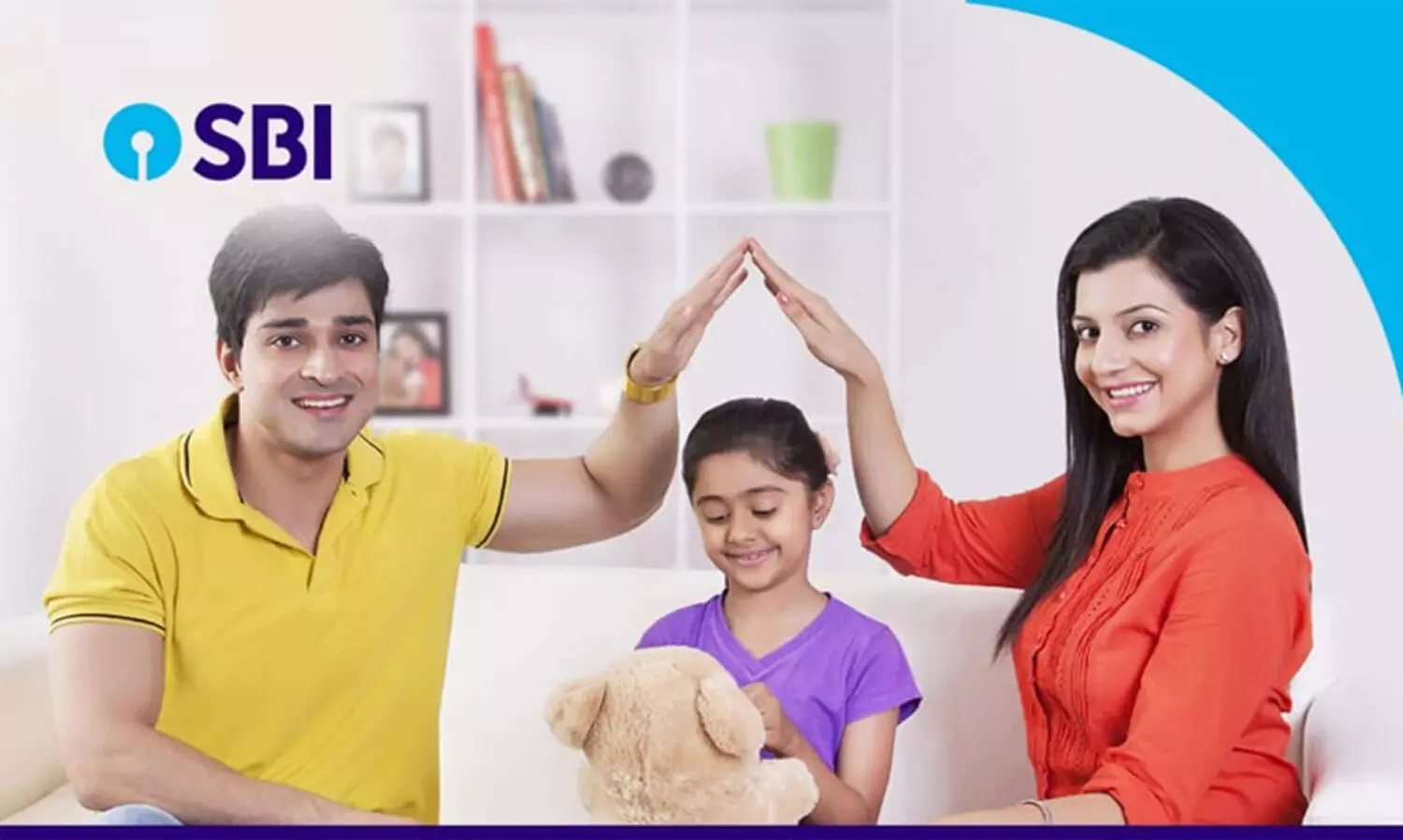 SBI Home Loan Interest