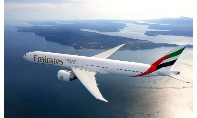 ഏ​റ്റ​വും സു​ര​ക്ഷി​ത വി​മാ​ന​ങ്ങ​ളി​ൽ യു.​എ.​ഇ ക​മ്പ​നി​ക​ൾ മു​ന്നി​ൽ