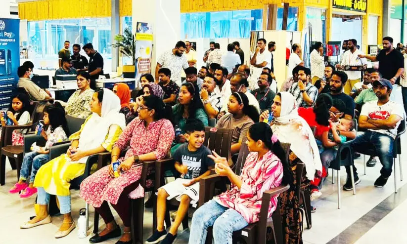 jwala falaj medical camp