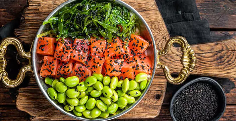 നിങ്ങൾക്ക് മൽസ്യം ഇഷ്ടമല്ലേ? എങ്കിൽ   ഈ സസ്യാധിഷ്ഠിത ഭക്ഷണങ്ങൾ കഴിക്കൂ;   ഒമേഗ 3 നേടാം