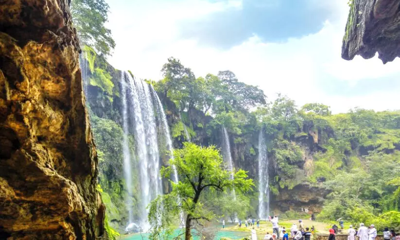 പുതുപരിപാടികൾ, നവീകരിച്ച സൗകര്യങ്ങൾ; ഇത്തവണ ഖരീഫ് വൈബാകും പുതുപരിപാടികൾ, നവീകരിച്ച സൗകര്യങ്ങൾ; ഇത്തവണ ഖരീഫ് വൈബാകും