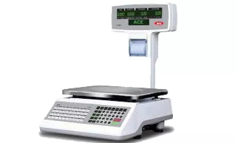 ഇ ത്രാസ്​ നീക്കത്തിനെതിരെ റേഷൻ വ്യാപാരികൾ