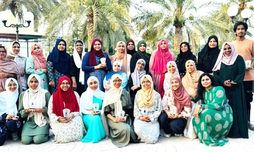nadumuttam madeena khaleefa members with honoured students nadumuttam madeena khaleefa members with honoured students