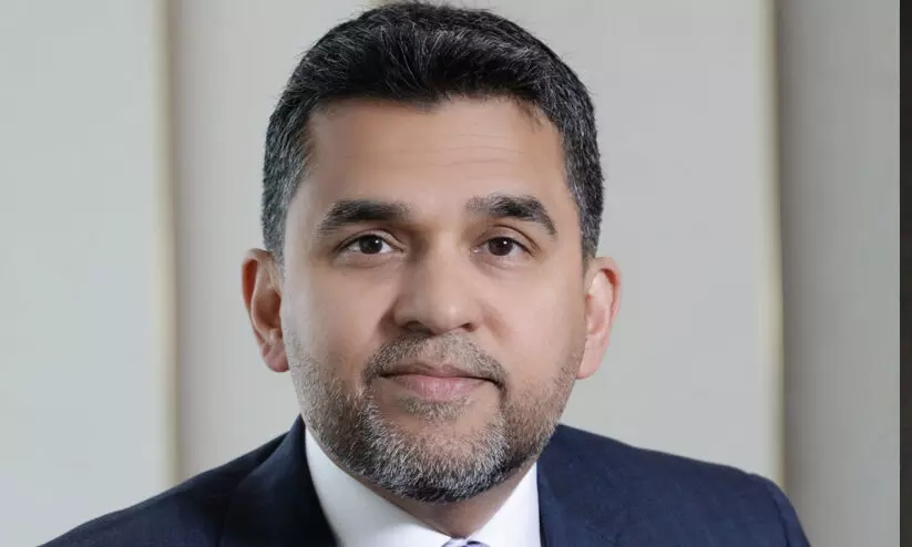 Shamsheer Vayalil Shamsheer Vayalil