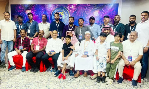 jeddah nenmini association