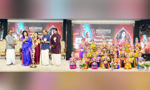 dance school anniversary