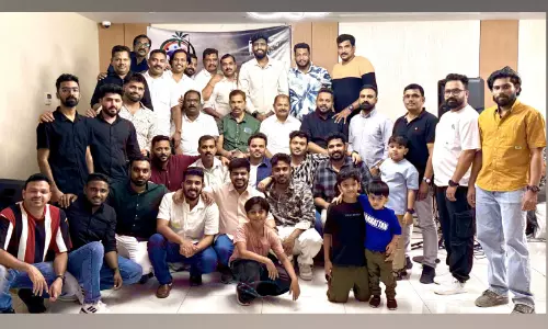 മോ​ങ്ങം എ​മി​റേ​റ്റ്സ് മെ​ഹ്ഫി​ൽ രാ​വ്