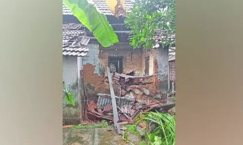 കനത്തമഴ; ഇന്നും റെഡ് അലർട്ട്