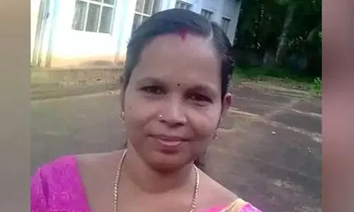 പ്രിയംവദയെ കൊന്ന് മൂന്നു ദിവസം മൃതദേഹം കട്ടിലിനടിയിൽ സൂക്ഷിച്ചു; ദുർഗന്ധം ഇല്ലാതാക്കാൻ ചന്ദനത്തിരി കത്തിച്ചു