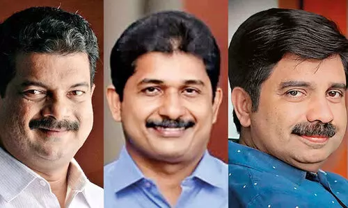 പരസ്യ പ്രചാരണം അവസാനിക്കാൻ മണിക്കൂറുകൾ; നിലമ്പൂരിൽ നാളെ കൊട്ടിക്കലാശം