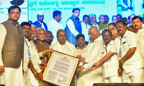 ആ​രോ​ഗ്യ സേ​വ​നം മെ​ച്ച​പ്പെ​ടാ​ൻ ‘ആ​രോ​ഗ്യ ആ​വി​ഷ്കാ​ര’​പ​ദ്ധ​തി