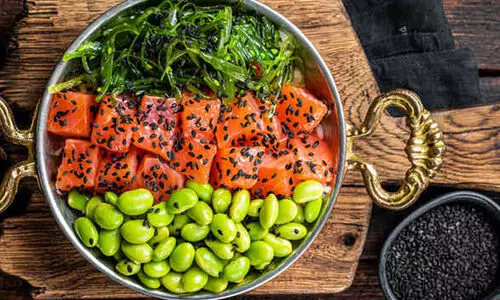 നിങ്ങൾക്ക് മൽസ്യം ഇഷ്ടമല്ലേ? എങ്കിൽ   ഈ സസ്യാധിഷ്ഠിത ഭക്ഷണങ്ങൾ കഴിക്കൂ;   ഒമേഗ 3 നേടാം