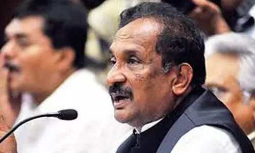 പൊതുവിദ്യാലയ പുരോഗതിക്ക് പ്രാധാന്യം നൽകണം -മന്ത്രി പൊതുവിദ്യാലയ പുരോഗതിക്ക് പ്രാധാന്യം നൽകണം -മന്ത്രി