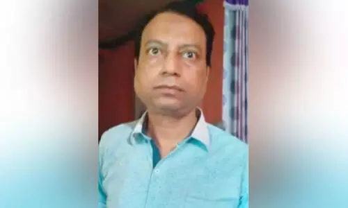 കു​ത്തി​വെ​ച്ച ചോ​ര​ക്കു​ഞ്ഞ് മ​രി​ച്ചു; വ്യാ​ജ ഡോ​ക്ട​ർ അ​റ​സ്റ്റി​ൽ