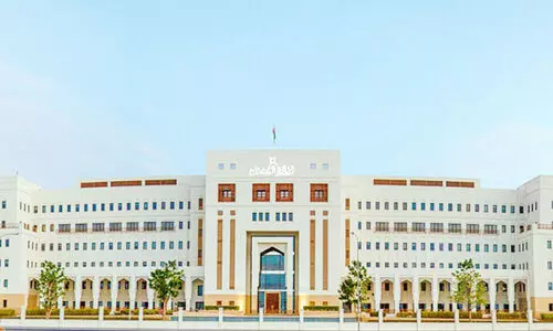 Ministry of Labor
