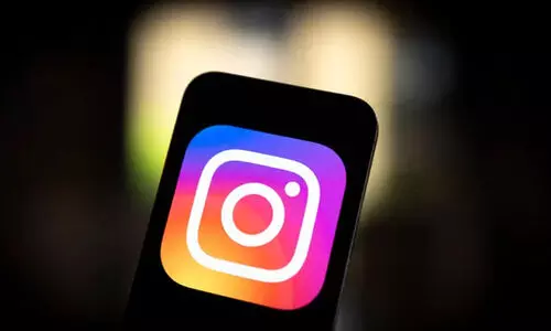 ഇൻസ്റ്റഗ്രാം സൗഹൃദം: വീട്​ വിട്ട 17കാരിയെ കണ്ടെത്തി