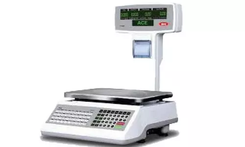 ഇ ത്രാസ്​ നീക്കത്തിനെതിരെ റേഷൻ വ്യാപാരികൾ