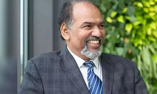 muralee thummarukudy