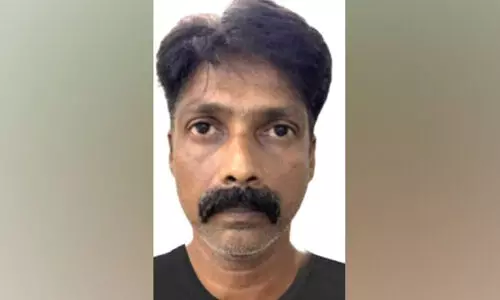 മധ്യവയസ്കനെ കുത്തിപ്പരിക്കേൽപ്പിച്ച കേസിലെ പ്രതി അറസ്റ്റിൽ