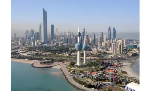 ഗ്ലോ​ബ​ൽ സ്‌​കി​ൽ​സ് ഇ​ൻ​ഡ​ക്സി​ൽ (ജി.​എ​സ്.​ഐ) മി​ക​ച്ച നേ​ട്ട​വു​മാ​യി കു​വൈ​ത്ത്