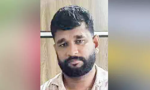 അനധികൃത മദ്യവില്‍പന; യുവാവ് അറസ്റ്റില്‍