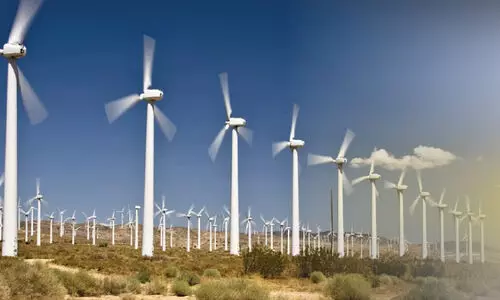 കാ​റ്റി​ൽ​നി​ന്ന് വൈ​ദ്യു​തിയെന്ന കോട്ട മലയുടെ സ്വപ്നങ്ങൾ അവഗണിക്കപ്പെടുന്നു