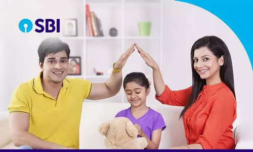 SBI Home Loan Interest