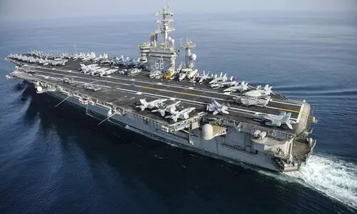 uss nimitz 98798