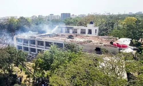 കോക്ക്പിറ്റ് വോയ്‌സ് റെക്കോഡർ കണ്ടെത്തി; അ​പ​ക​ട കാ​ര​ണം ക​ണ്ടെ​ത്താ​ൻ സ​ഹായകമാവുന്ന തെളിവ്​